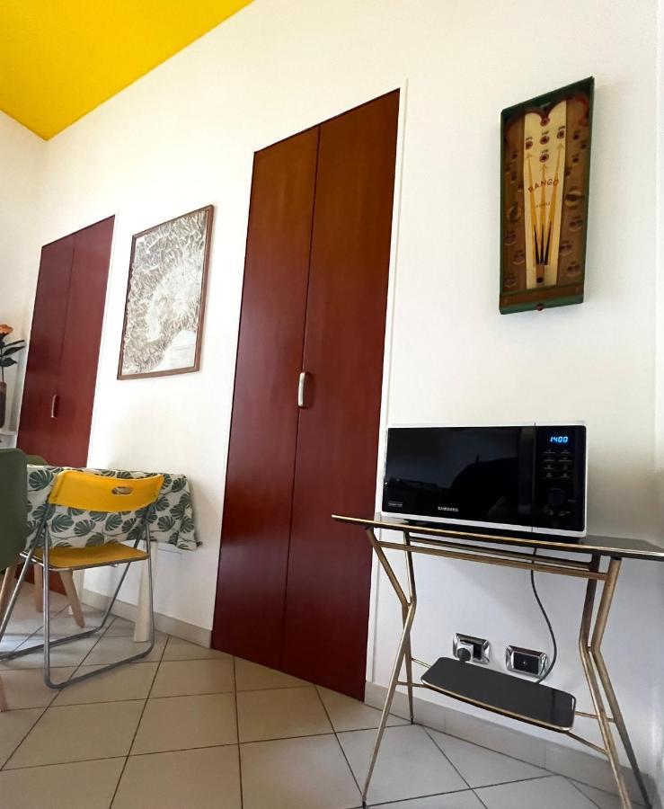 Appartamento Su Cortile Magico トリノ エクステリア 写真