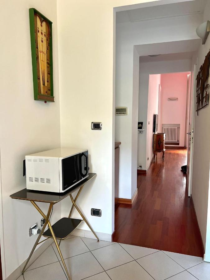 Appartamento Su Cortile Magico トリノ エクステリア 写真