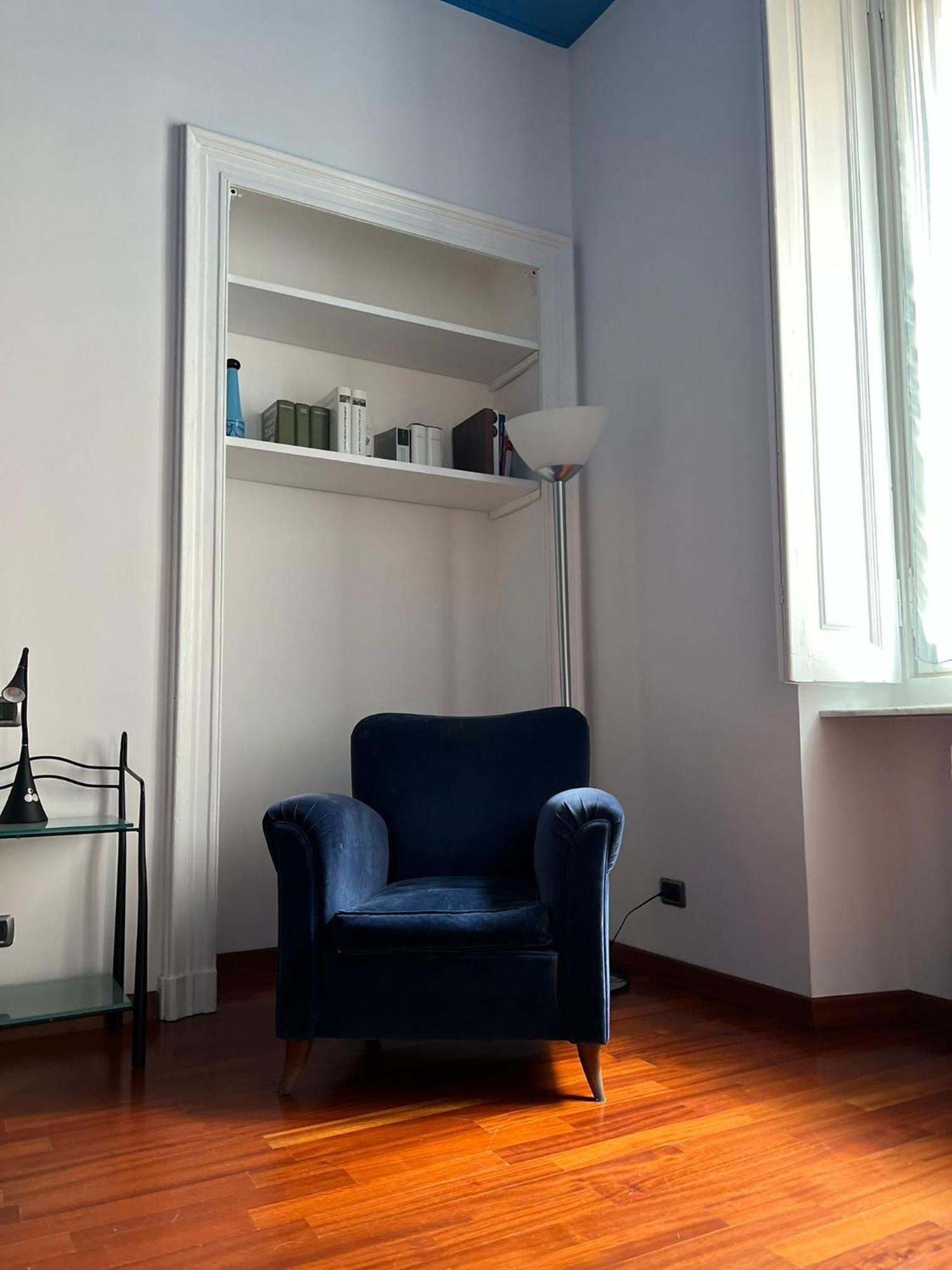 Appartamento Su Cortile Magico トリノ エクステリア 写真